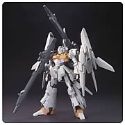 Gundam Unicorn ReZEL Type C Defensor B-Unit Model Kit